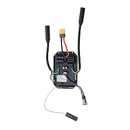 Hobbywing ESC - WowGo 3X Hobbywing ESC - WowGo 3X