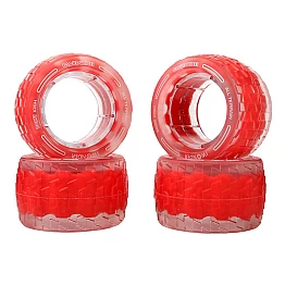 105mm Cloudwheels Donuts - Exway 105mm Cloudwheels Donuts - Exway