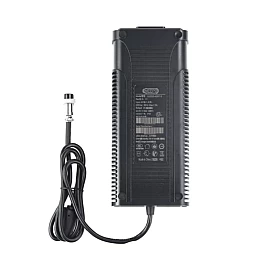 Fast charger for Meepo V4 and Meepo V4S electric longboards - 8A Fast charger for Meepo V4 and Meepo V4S electric longboards - 8A